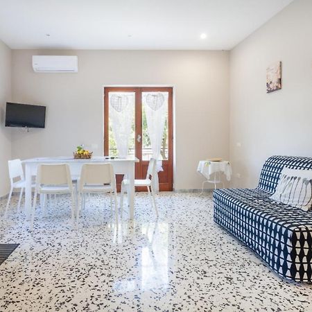 B&B Miccio Sorrento Exterior foto