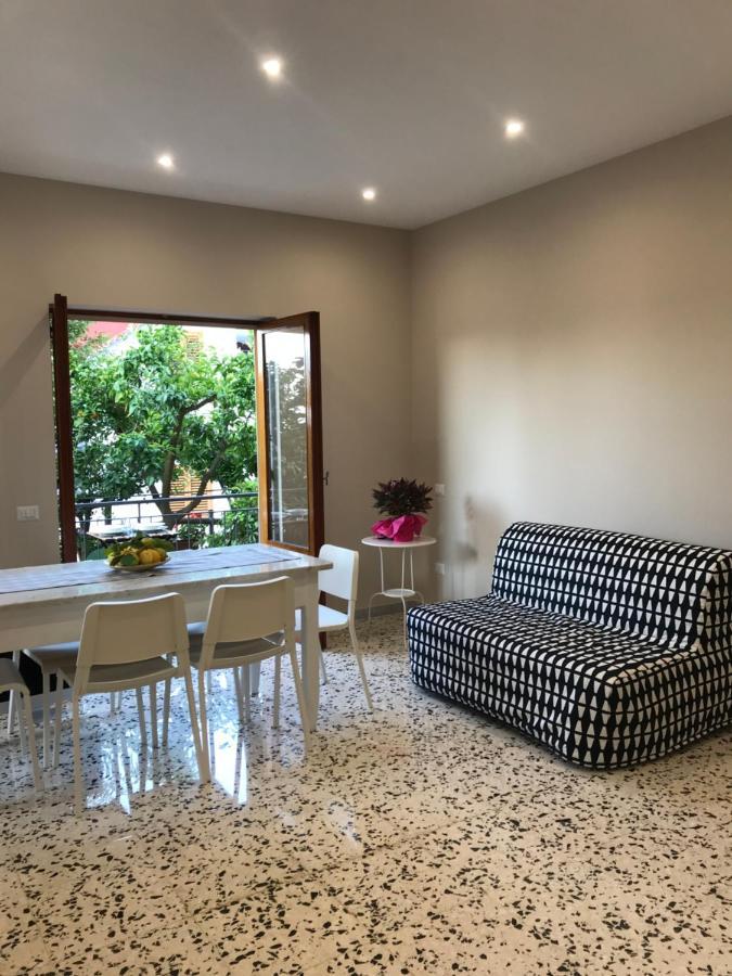 B&B Miccio Sorrento Exterior foto