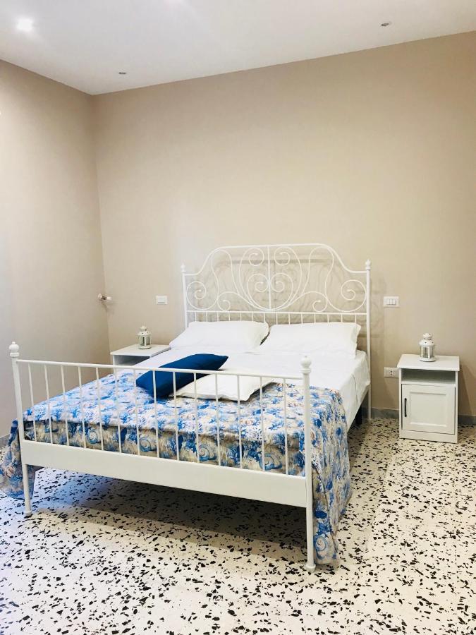B&B Miccio Sorrento Exterior foto