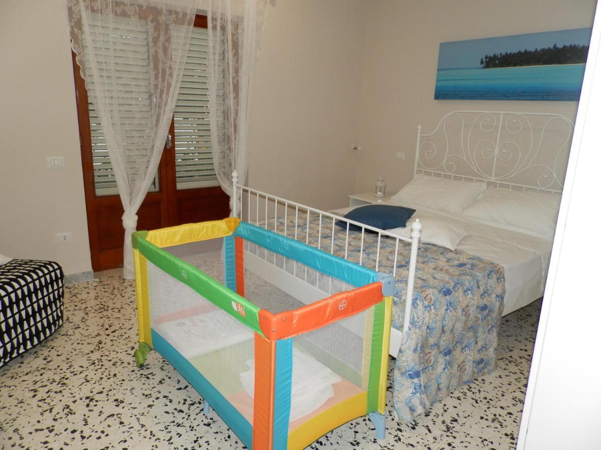 B&B Miccio Sorrento Exterior foto
