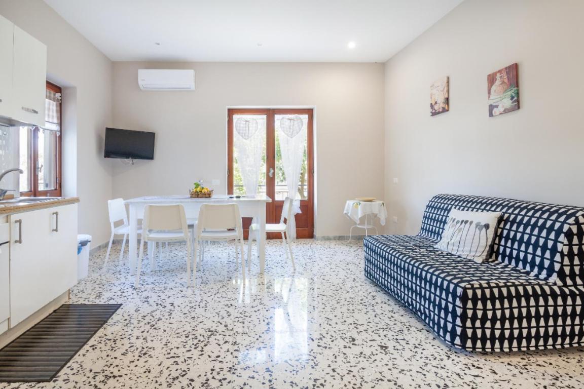 B&B Miccio Sorrento Exterior foto