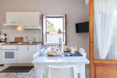 B&B Miccio Sorrento Exterior foto