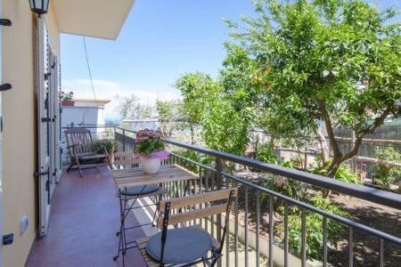 B&B Miccio Sorrento Exterior foto