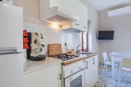 B&B Miccio Sorrento Exterior foto
