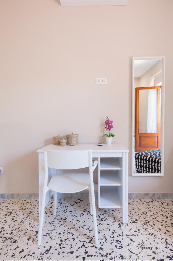B&B Miccio Sorrento Exterior foto