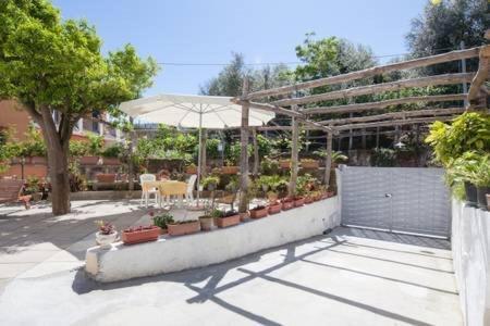 B&B Miccio Sorrento Exterior foto