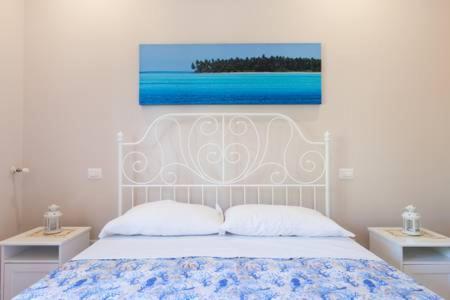 B&B Miccio Sorrento Exterior foto